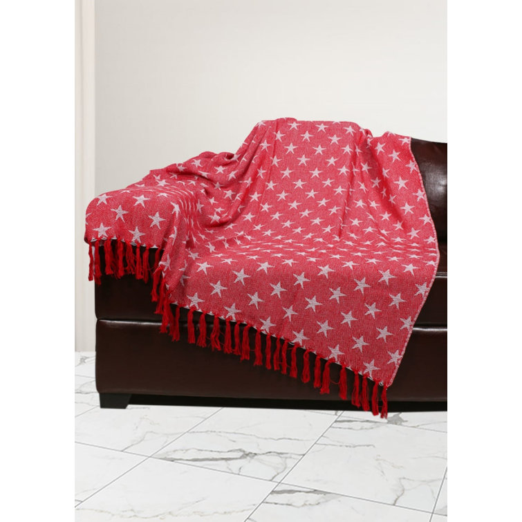 17 Stories Throw Blanket & Reviews Wayfair.co.uk